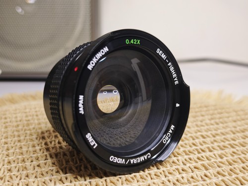 Rokinnon 42x semi - rokinnon, &
