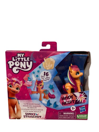 Little pony - my,