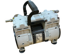 Welch Gardner Denver ölfreie