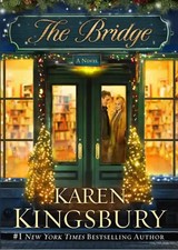 The Bridge: A Novel -