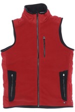 Tommy Hilfiger Weste Herren ärmellose Jacke Steppweste Anzugweste Gr... #1jnbdin
