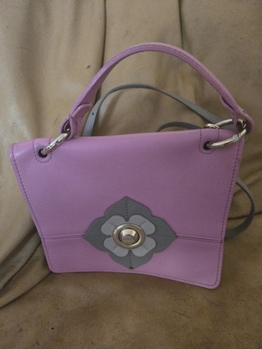Furla handtasche leder cm - handtasche,