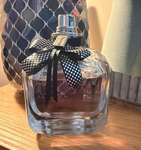 Yves saint laurent mon paris - saint,
