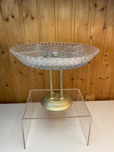 Etagere servierschale mit - etagere,