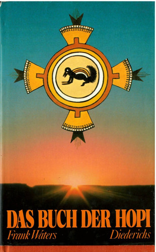 Das buch der hopi von - hopi,