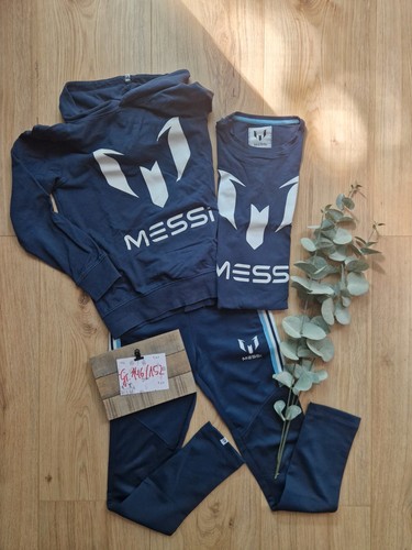Messi kinder outfit - kinder, /