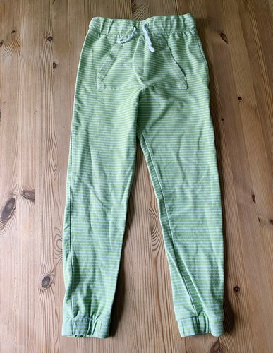 Robuste hose jako 128 - hose,