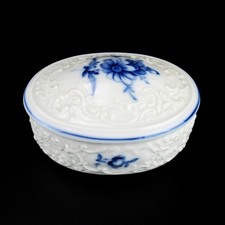 Fürstenberg Porzellan Dose