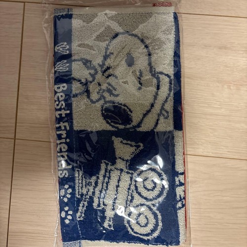 Snoopy gesichtstuch best - snoopy,