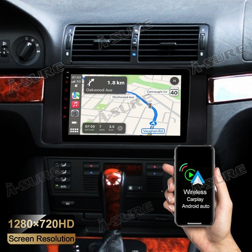 Android autoradio für bmw - android,