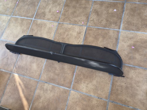 Original peugeot windschott - original,