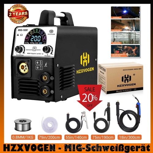4in1 mig mag - 4in1,