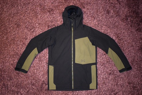 Burton gore tex - ak,