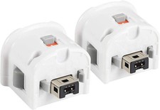 2PC For Wii Motion Plus Sensor