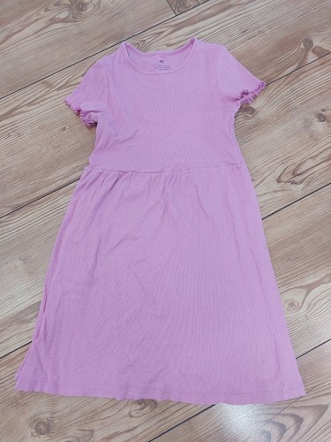 Basic kleid sommerkleid - kleid,