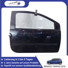 🇩🇪 RECHTE VORDERE TÜR