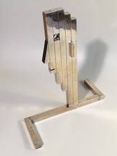 Bauhaus Objekt / Hagenauer Wien / Oskar Schlemmer ?  Einzelstück ?  Fake ?