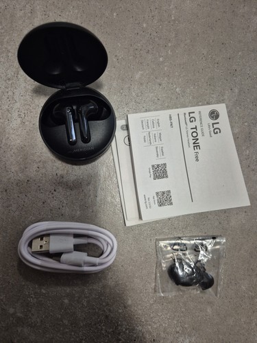Tone free fn7 - fn7, kabellose