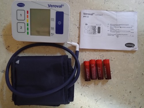 Veroval compact - ,