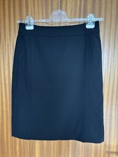 Marc Cain Rock Schwarz Größe