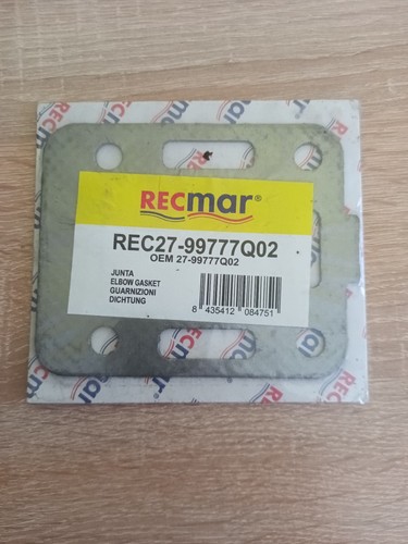 Riser recmar - riser, (ellbow)