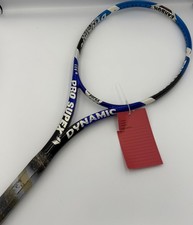 Dunlop Pro Supex Dynamic