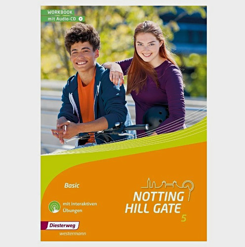 Notting hill gate basic - notting,