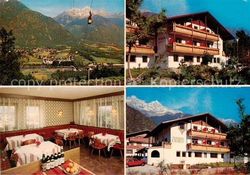 Rabland partschins suedtirol - rabland,