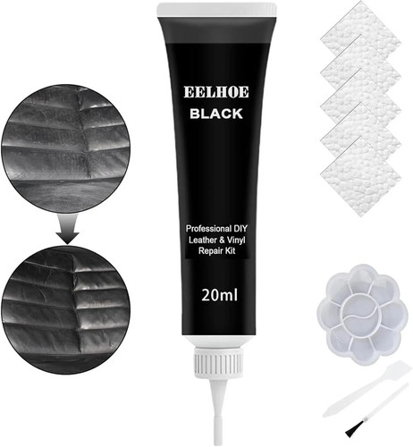 20ml leder reparatur - leder,