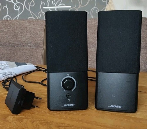 Bose companion series iii - bose, 2