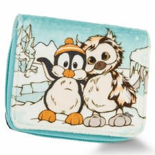 Nici 45748 Geldbeutel Pinguin