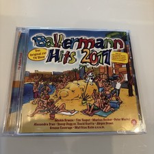 Ballermann - Hits 2011 - von