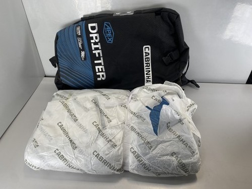 Cabrinha drifter apex - drifter,