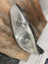 VALEO Frontscheinwerfer Links