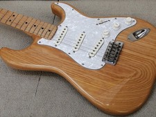 [Fender Japan] ST71-85TX NAT
