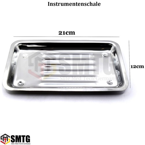 Instrumentenschale