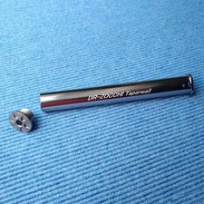 Dr-Zocchi's Marzocchi 380 20mm Taperwall Fork-Thru Axle (2014-1018) ✨🔧🤙