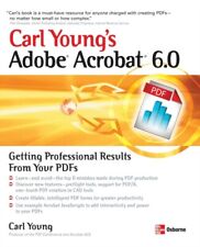 Young - 's Adobe Acrobat 6.0  Getting Professional Results from Your P - X555z