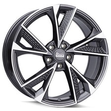 Zoll mam rs6 palladium - rs6,