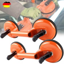 2x Saugheber Glassauger