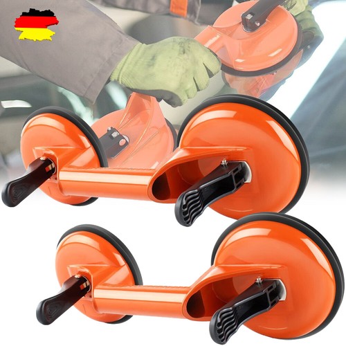 Saugheber glassauger - saugheber,