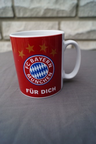 Neuwertige bayern münchen - neuwertige, fc
