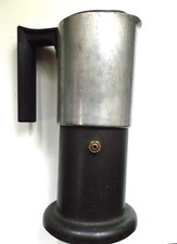 Alte Espressokocher BIALETTI