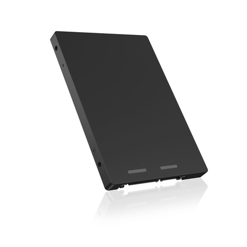 Icy box m2s253 2 sata - icy,