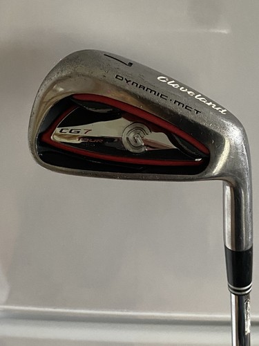 Cleveland cg7 tour black - cg7,