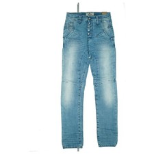 Gang Salvo Jeans Hose stretch