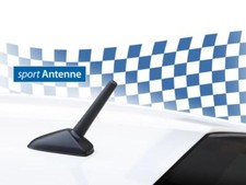 Antenne passend für BMW 1er