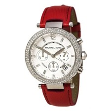 Michael Kors Chrono Damenuhr