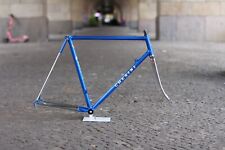 Chesini X-Uno Columbus Frame / 57 cm / Blue / Campagnolo / NEW PRICE 899 EUR