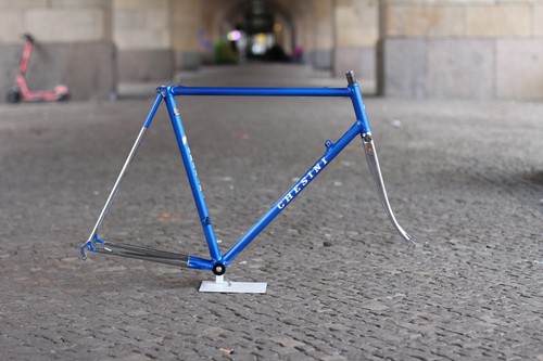 Chesini uno columbus frame - x-uno,